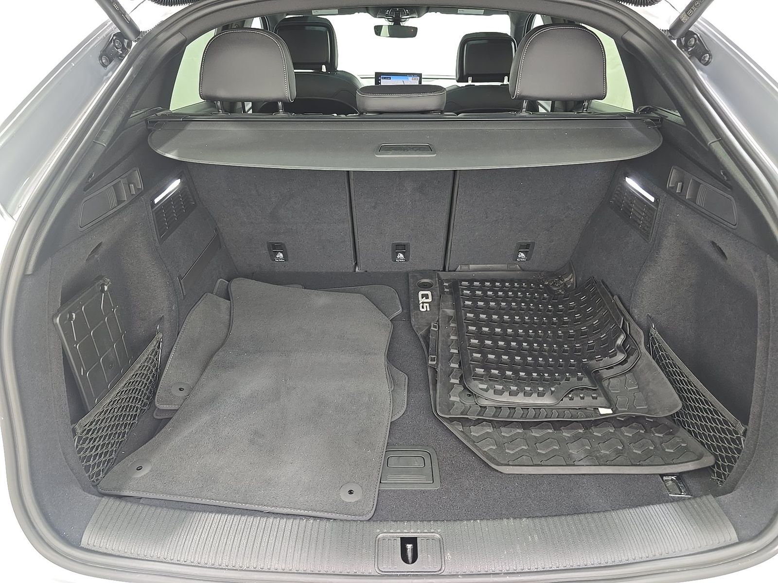 2023 Audi Q5 S line Premium Plus AWD