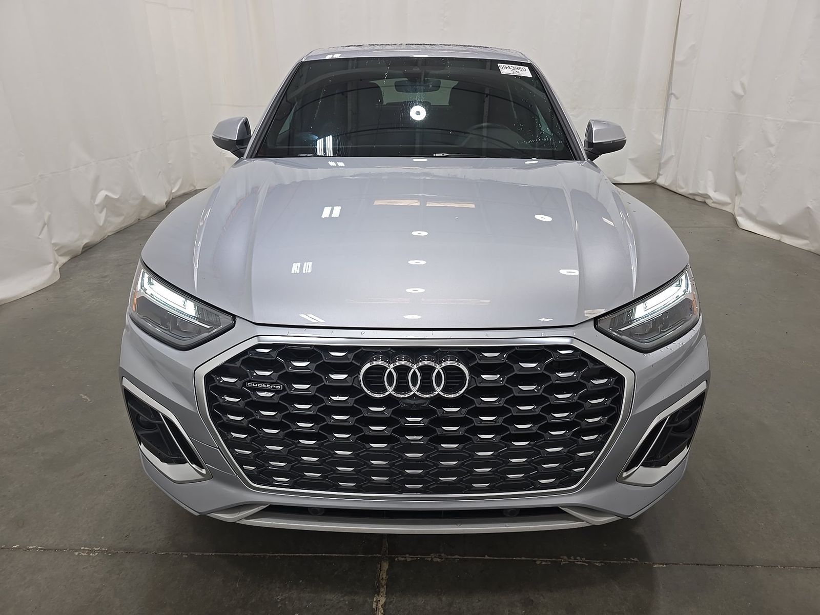 2023 Audi Q5 S line Premium Plus AWD