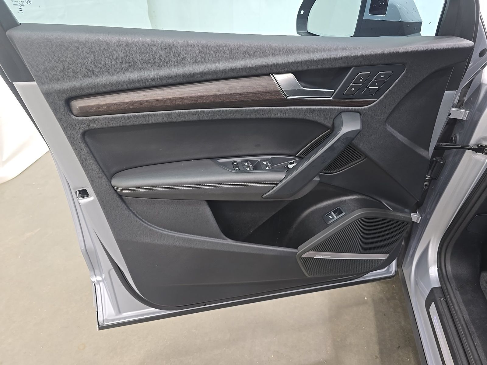 2023 Audi Q5 S line Premium Plus AWD