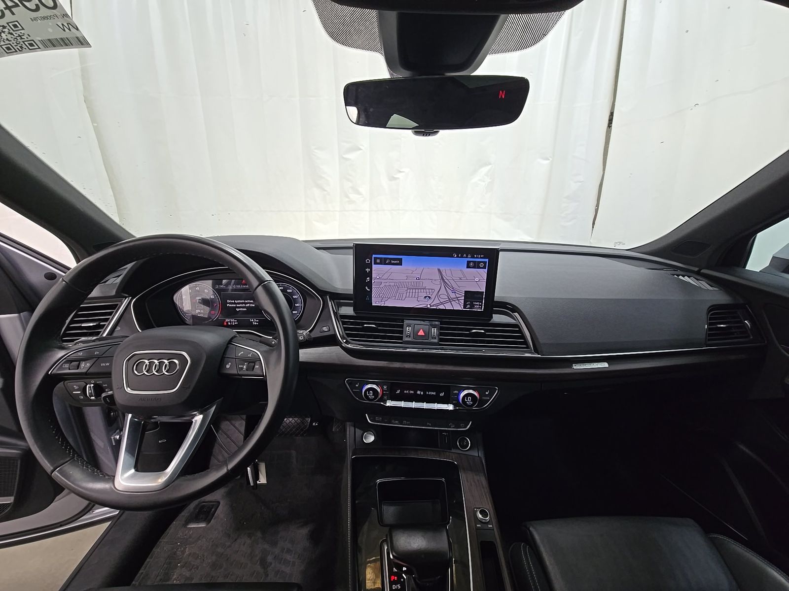 2023 Audi Q5 S line Premium Plus AWD