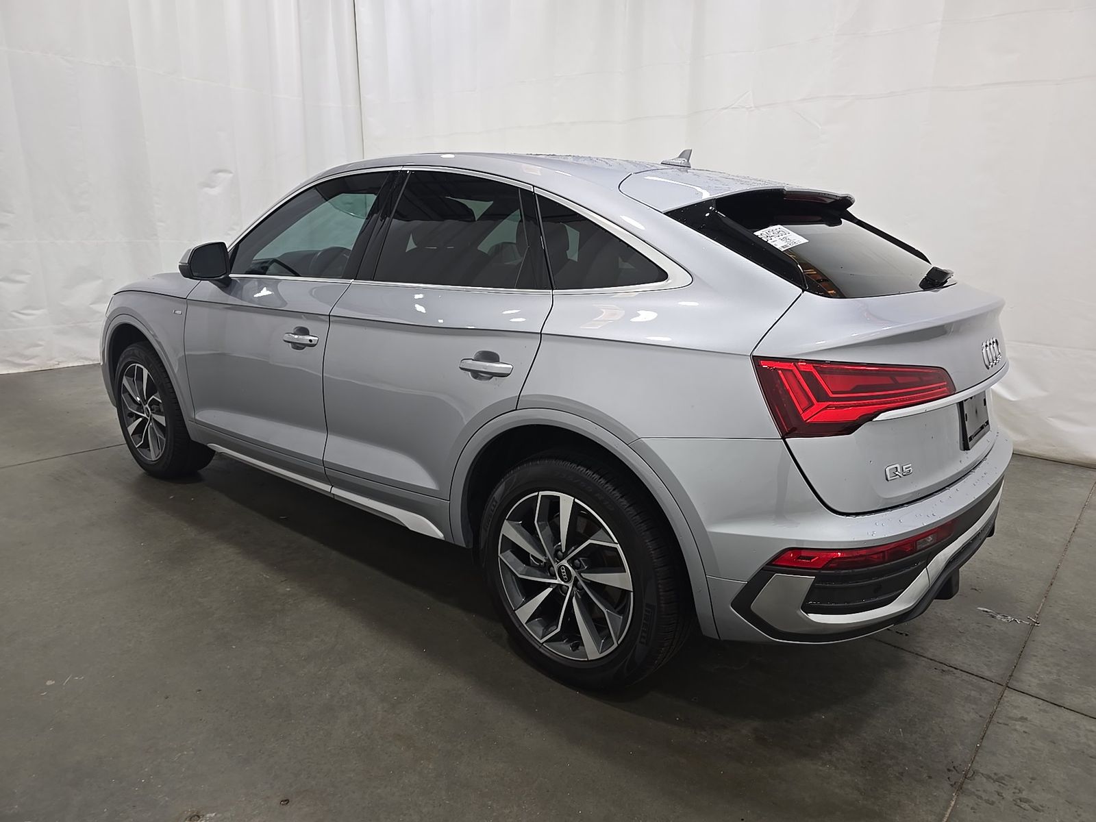 2023 Audi Q5 S line Premium Plus AWD