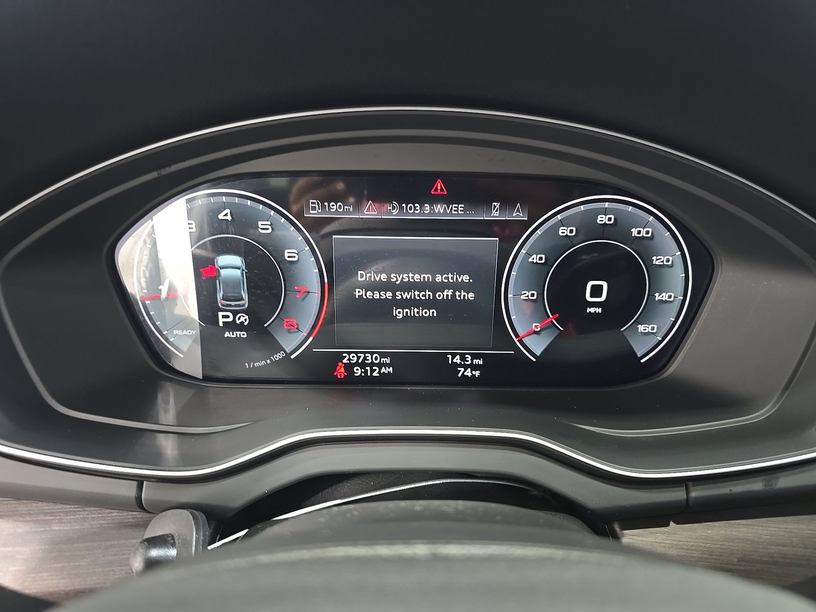 2023 Audi Q5 S line Premium Plus AWD