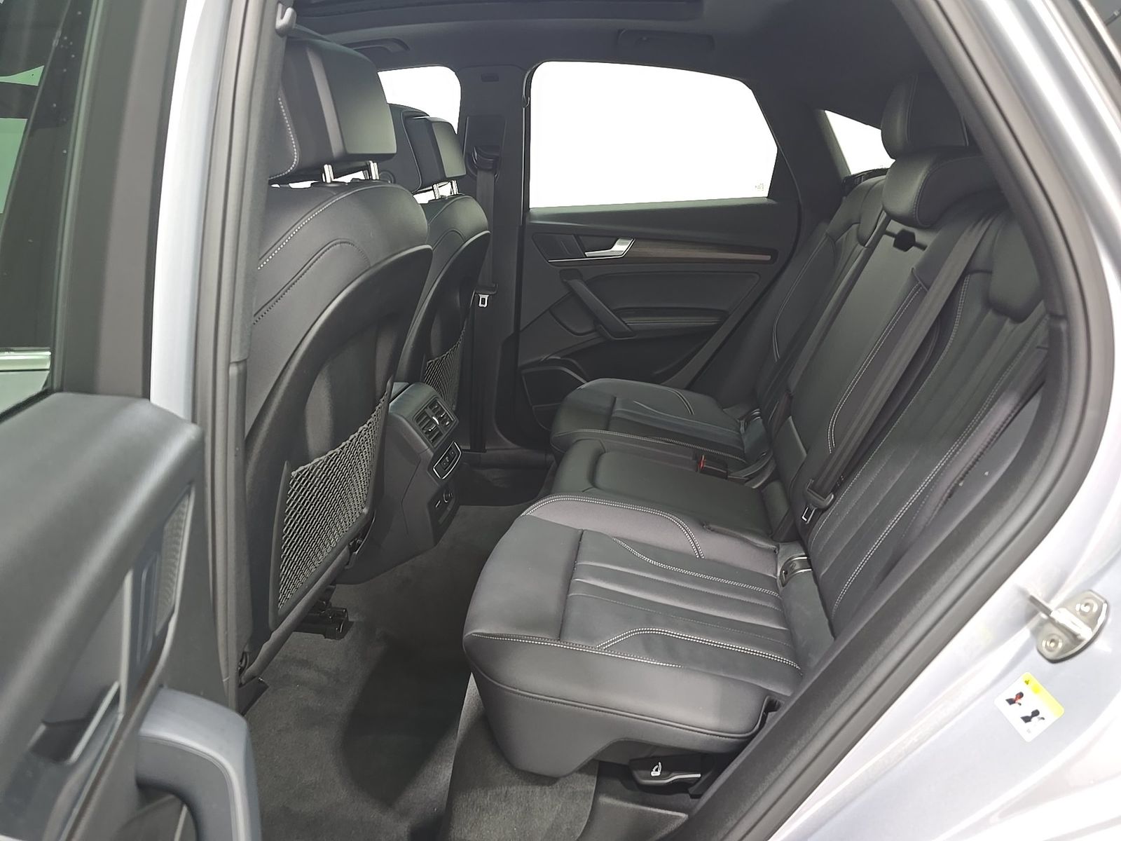 2023 Audi Q5 S line Premium Plus AWD