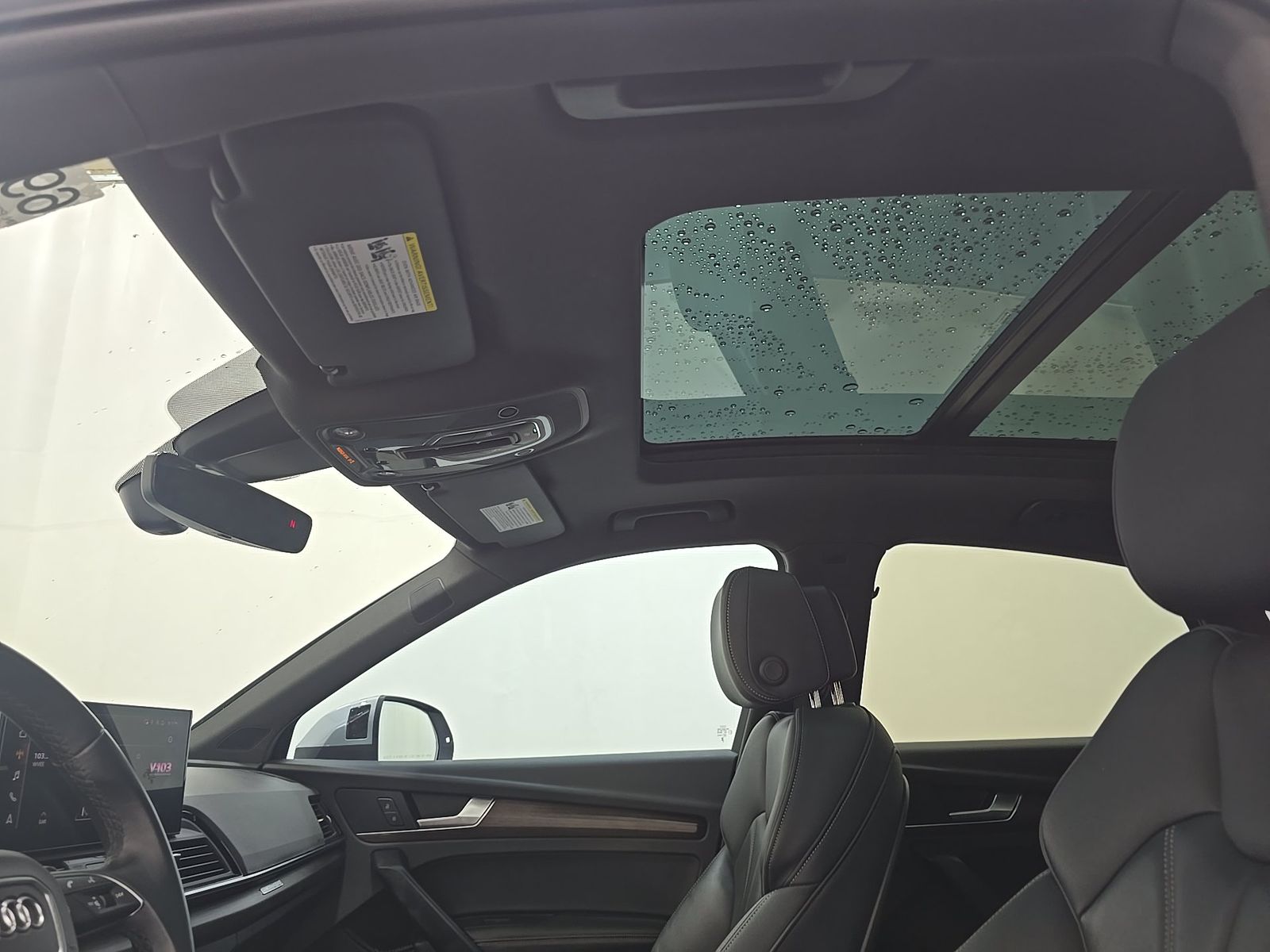 2023 Audi Q5 S line Premium Plus AWD