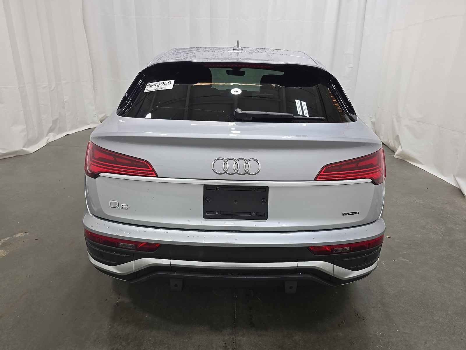 2023 Audi Q5 S line Premium Plus AWD