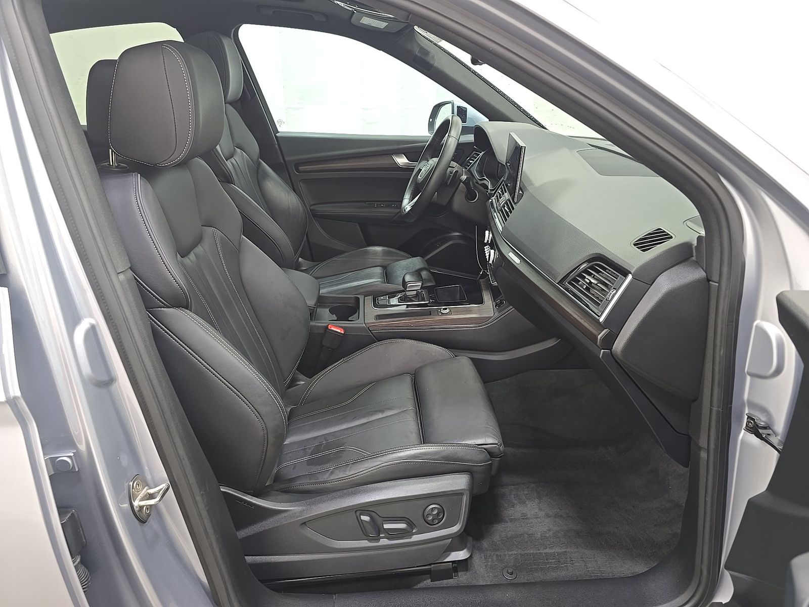 2023 Audi Q5 S line Premium Plus AWD