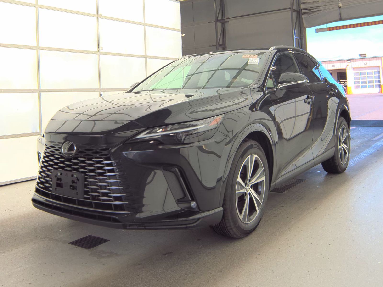 2023 Lexus RX RX 350 Premium AWD