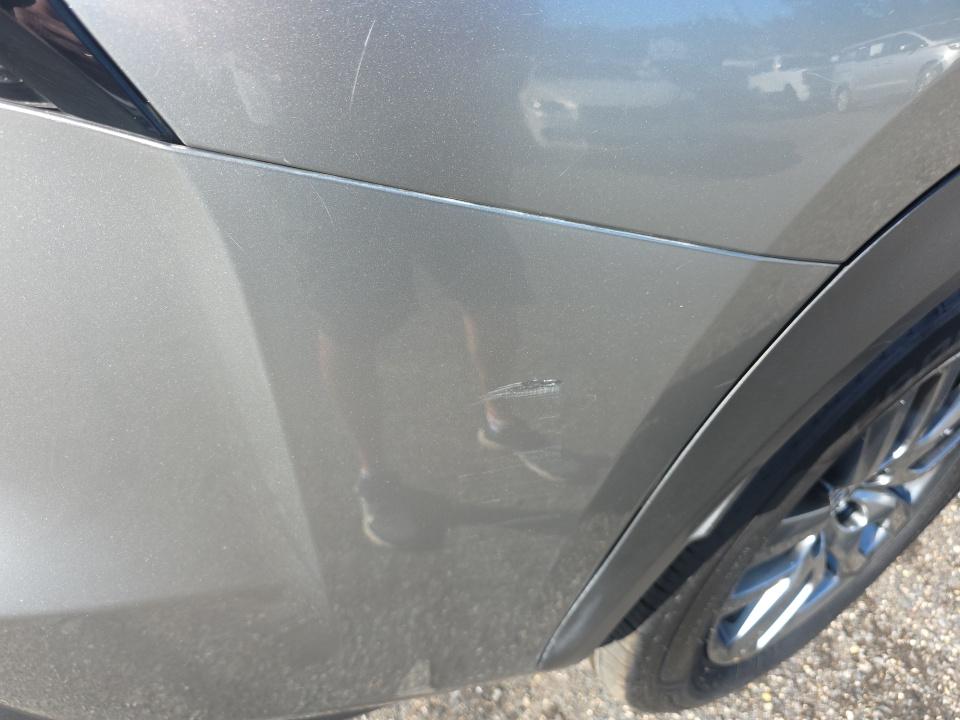 2015 Lexus NX NX 200t AWD