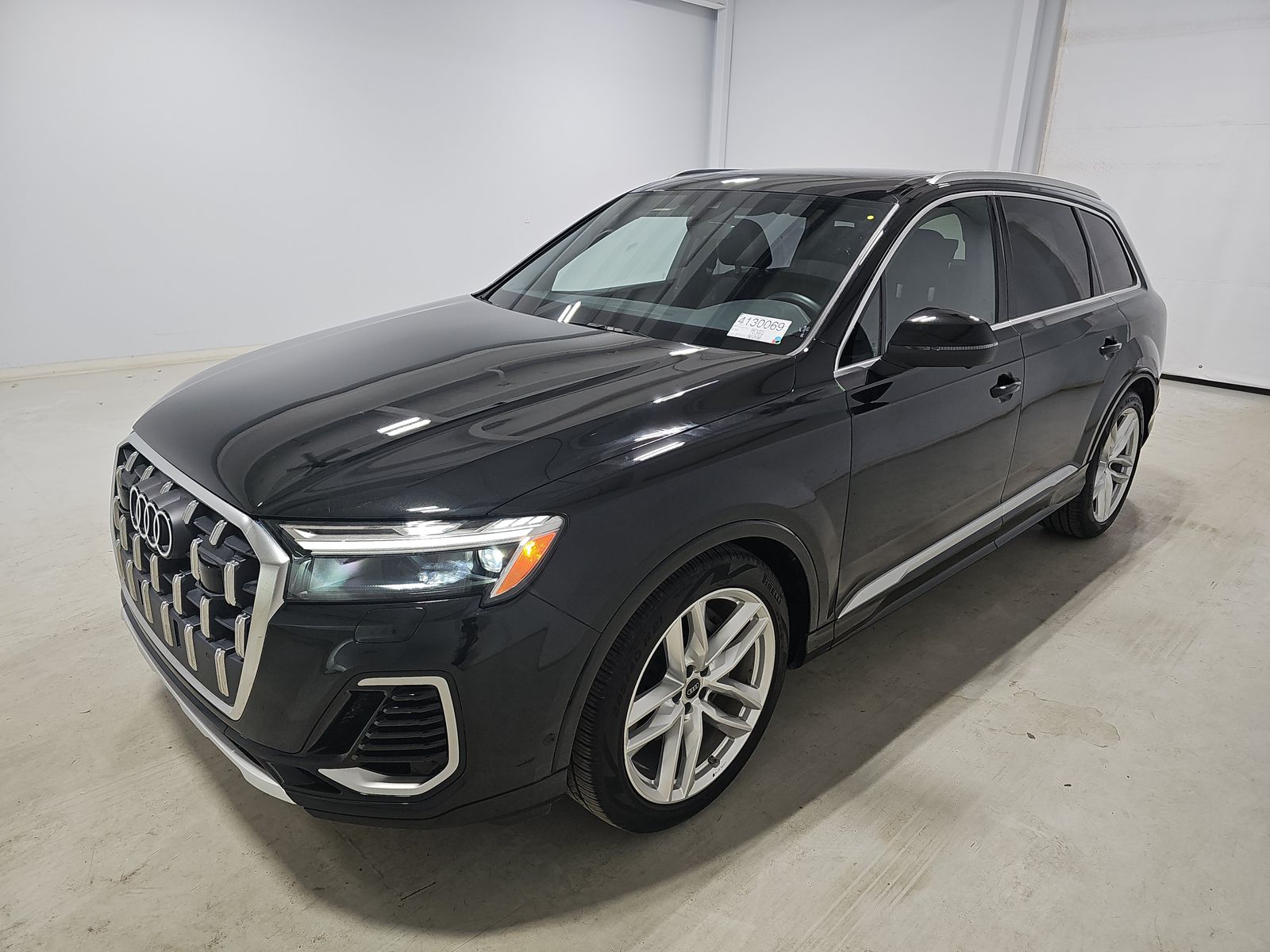 2025 Audi Q7 Premium Plus AWD