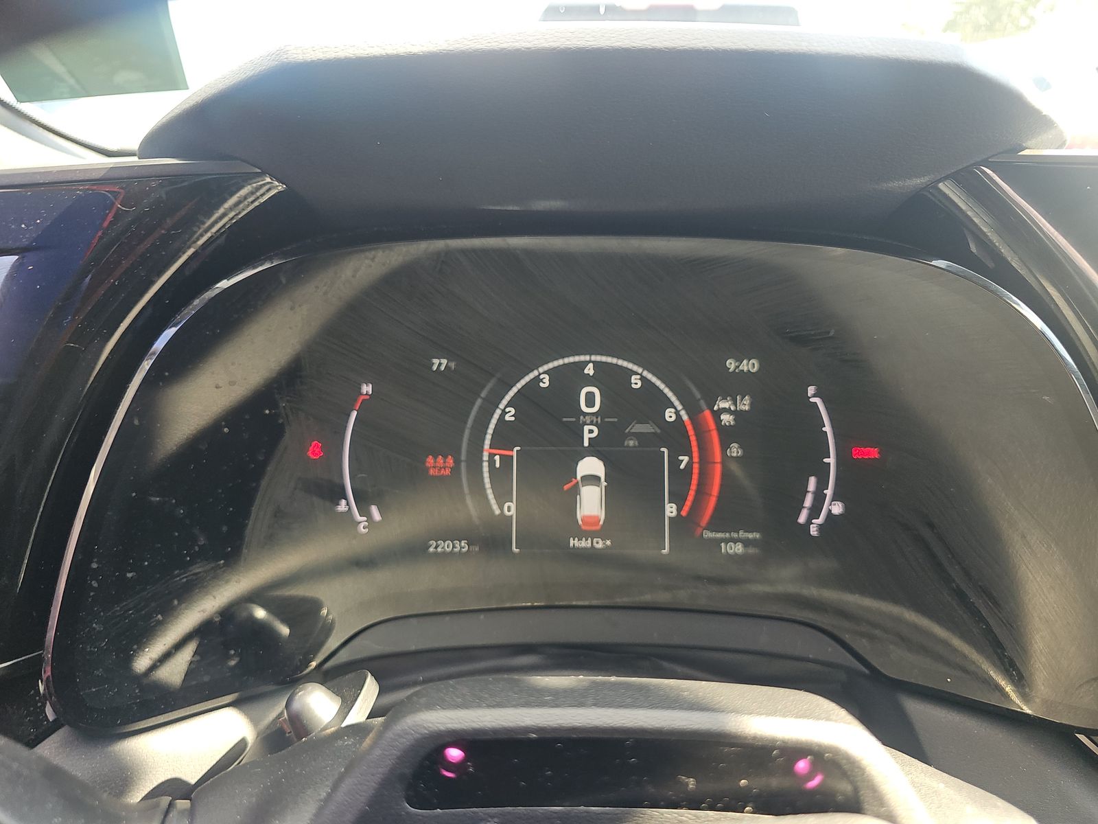 2024 Lexus RX RX 350 F SPORT Handling AWD