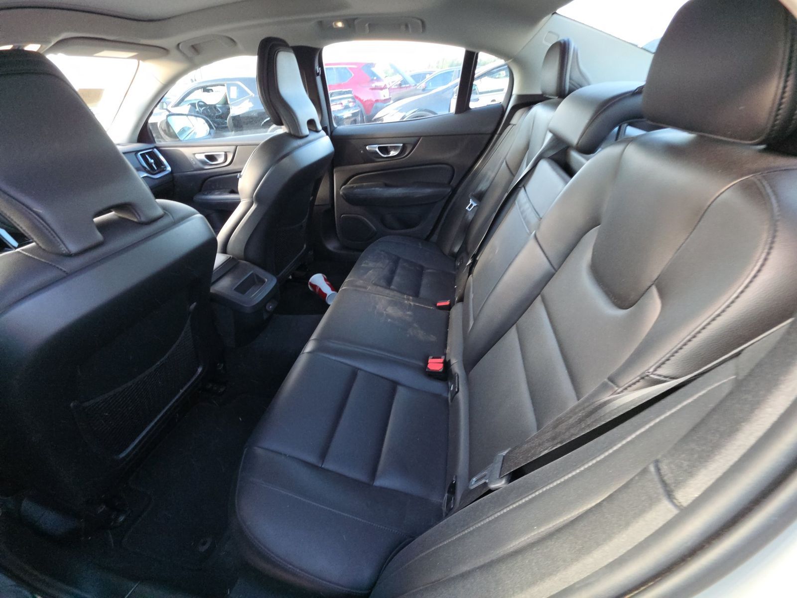 2024 Volvo S60 B5 Core FWD