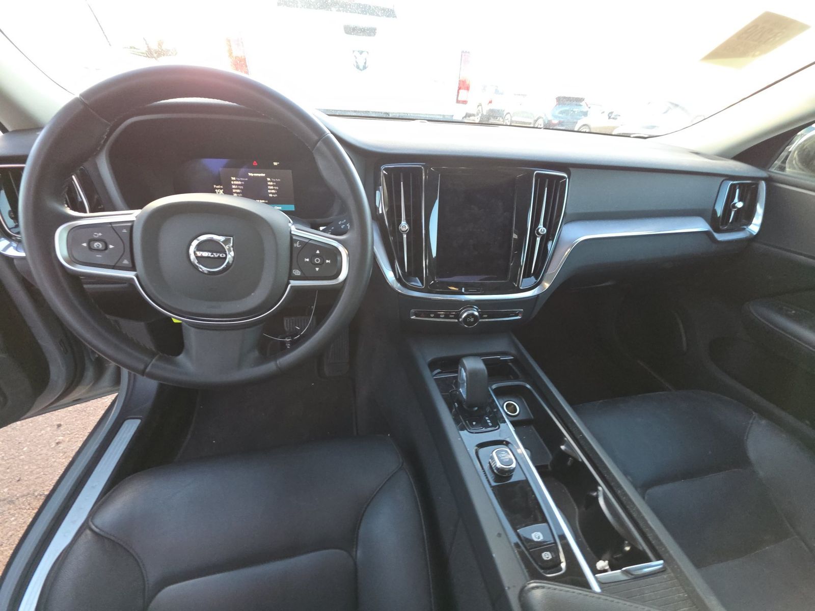 2024 Volvo S60 B5 Core FWD