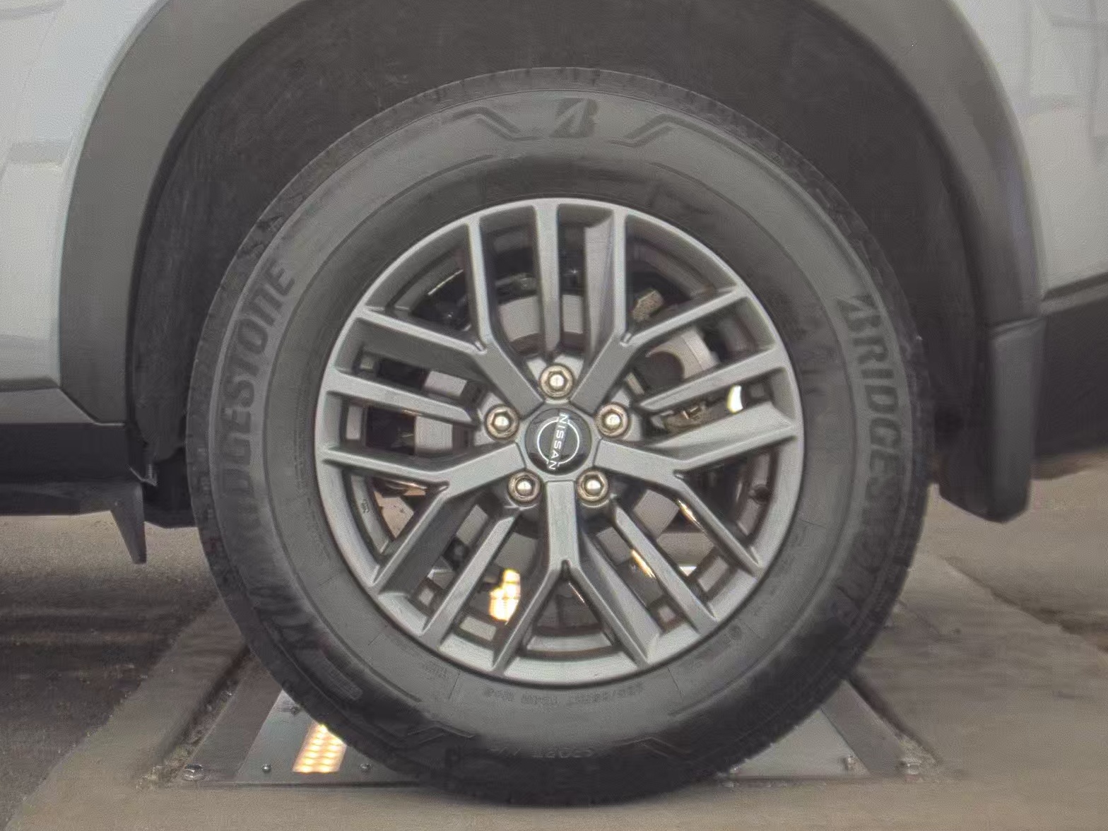 2023 Nissan Rogue S FWD