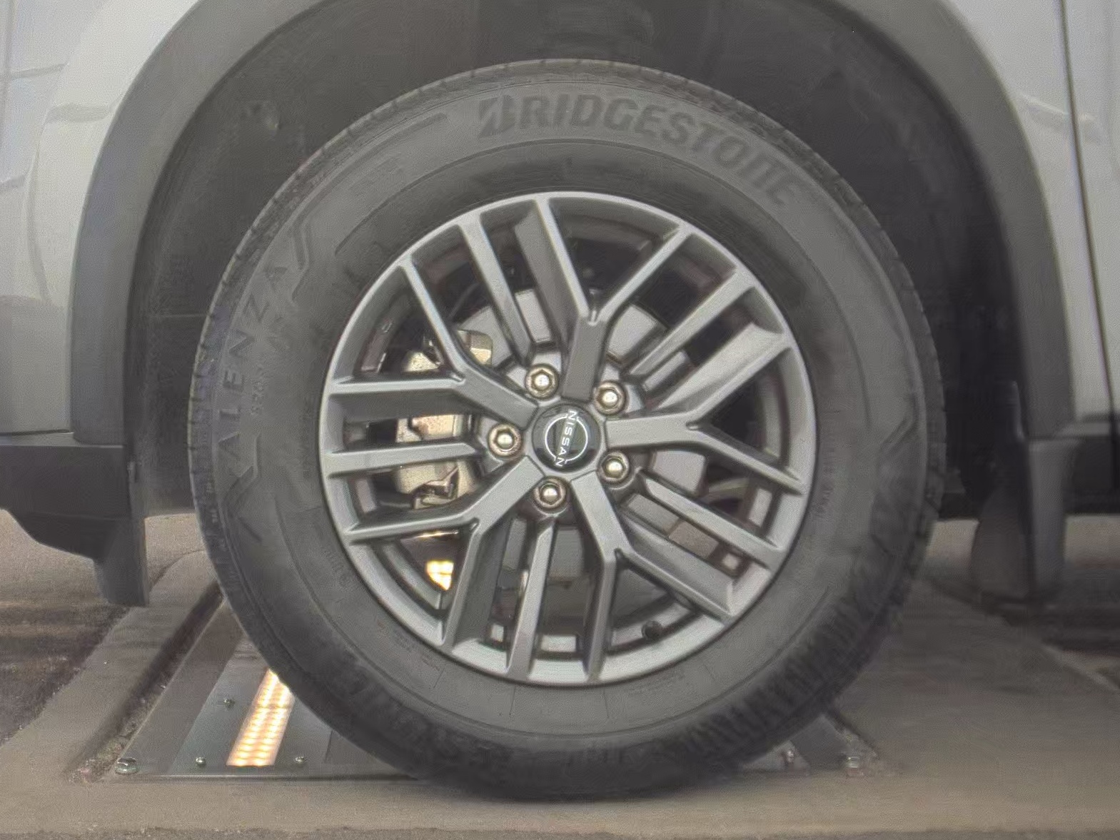 2023 Nissan Rogue S FWD