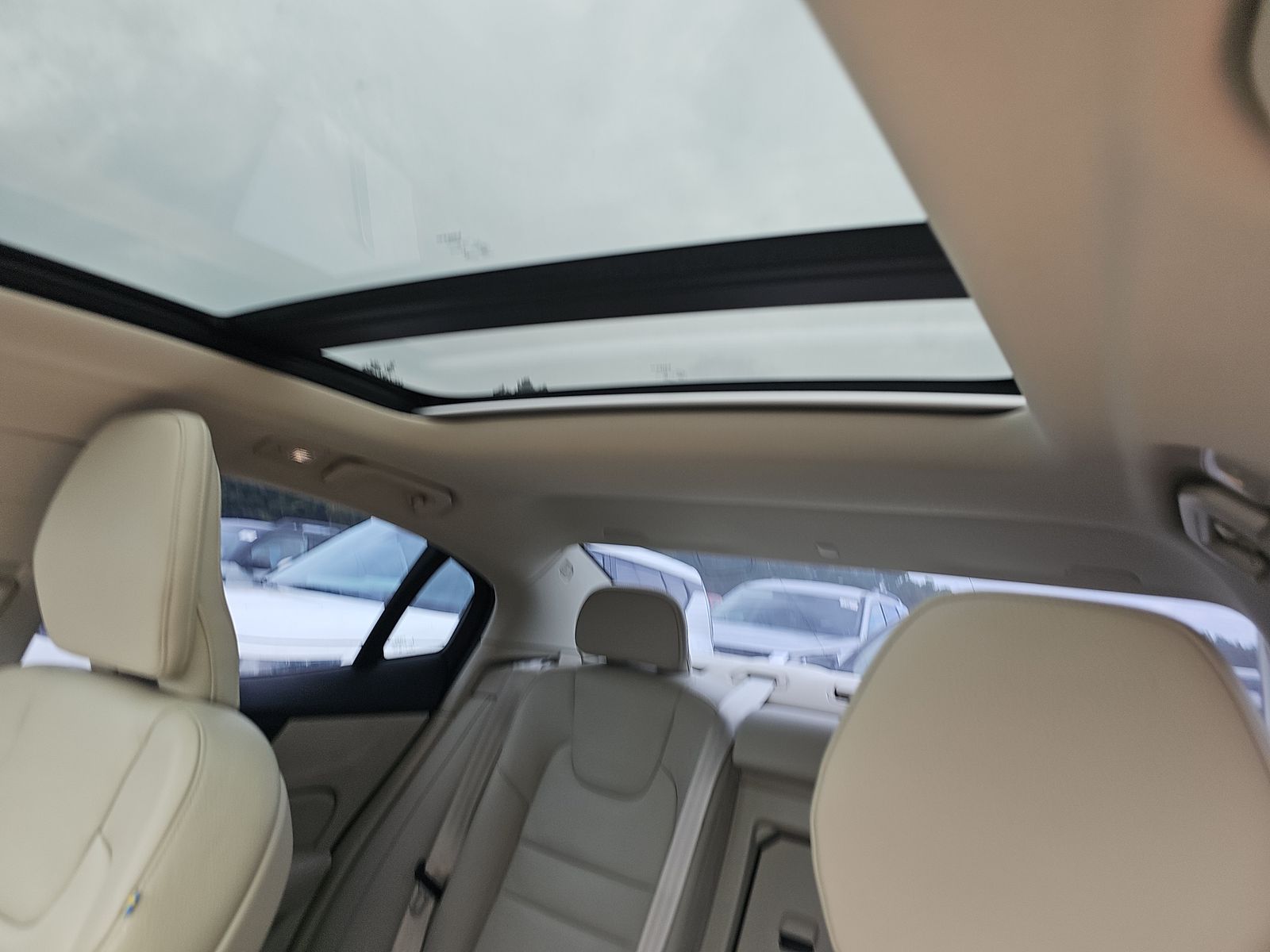 2023 Volvo S60 Recharge T8 Plus FWD