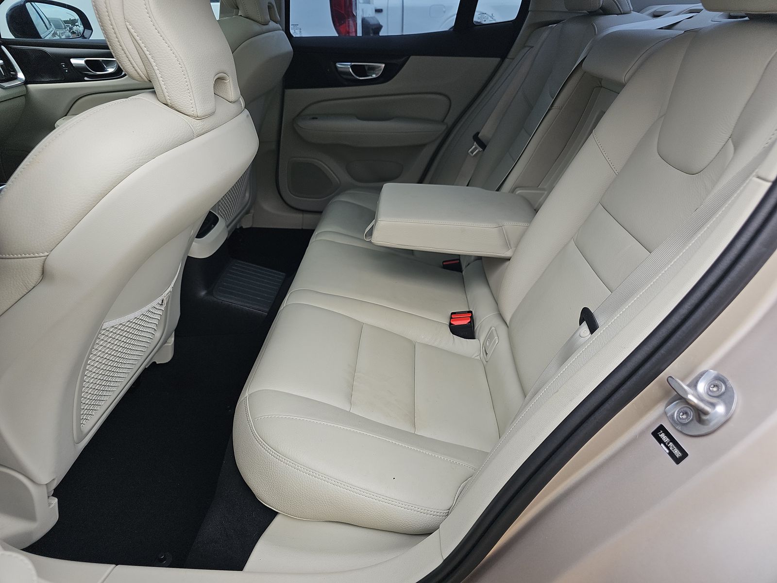 2023 Volvo S60 Recharge T8 Plus FWD
