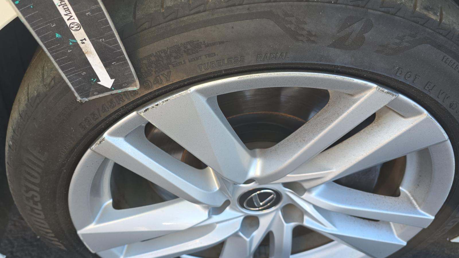 2023 Lexus IS IS 300 RWD