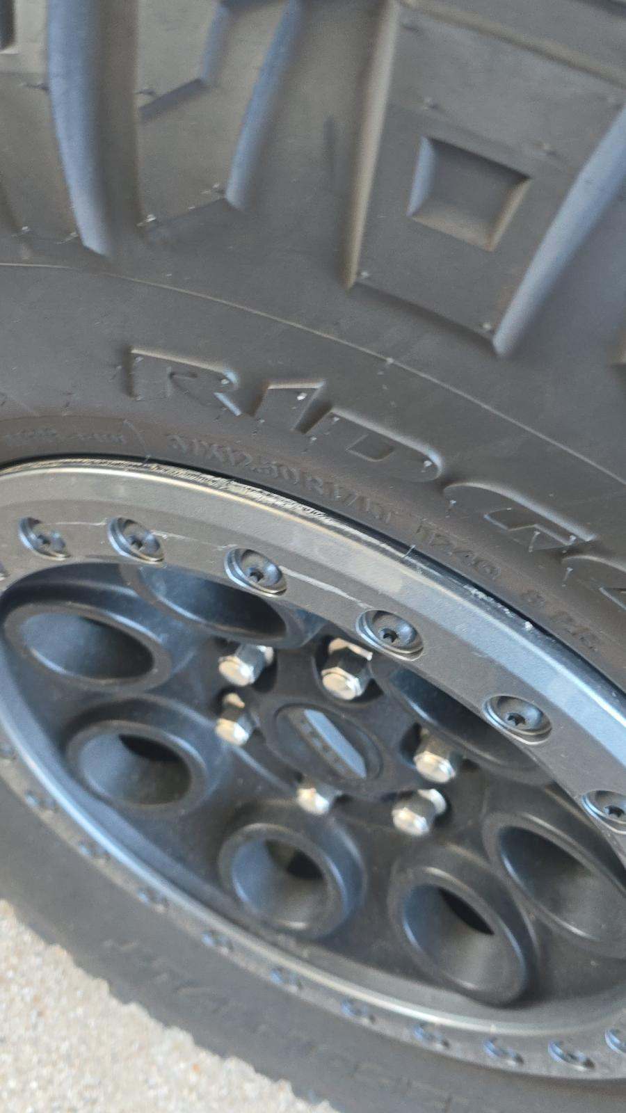 2024 Ford F-150 Raptor AWD