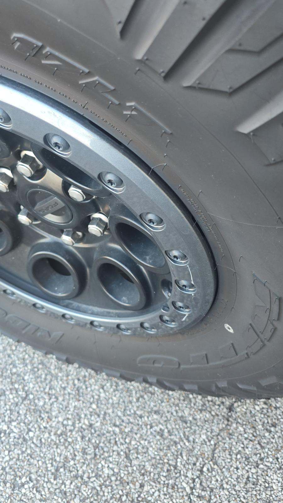 2024 Ford F-150 Raptor AWD