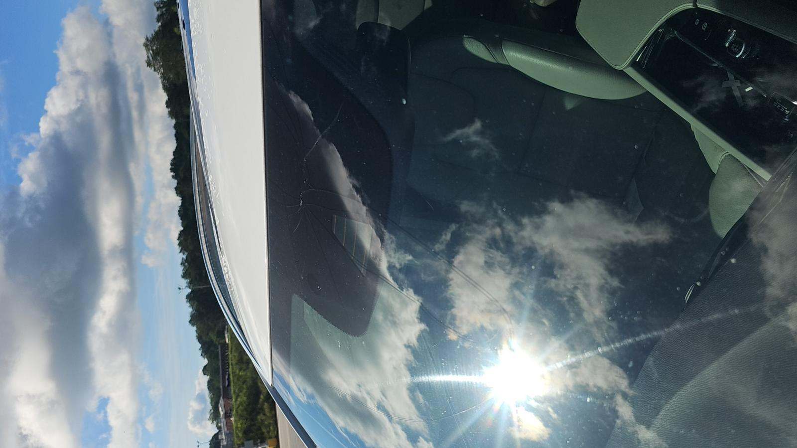2020 Volvo XC90 T5 Momentum FWD