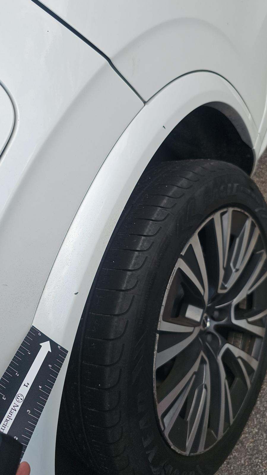 2020 Volvo XC90 T5 Momentum FWD