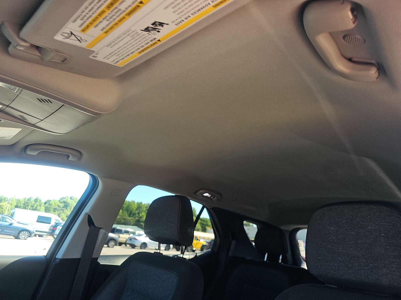 2023 Chevrolet Equinox LT AWD
