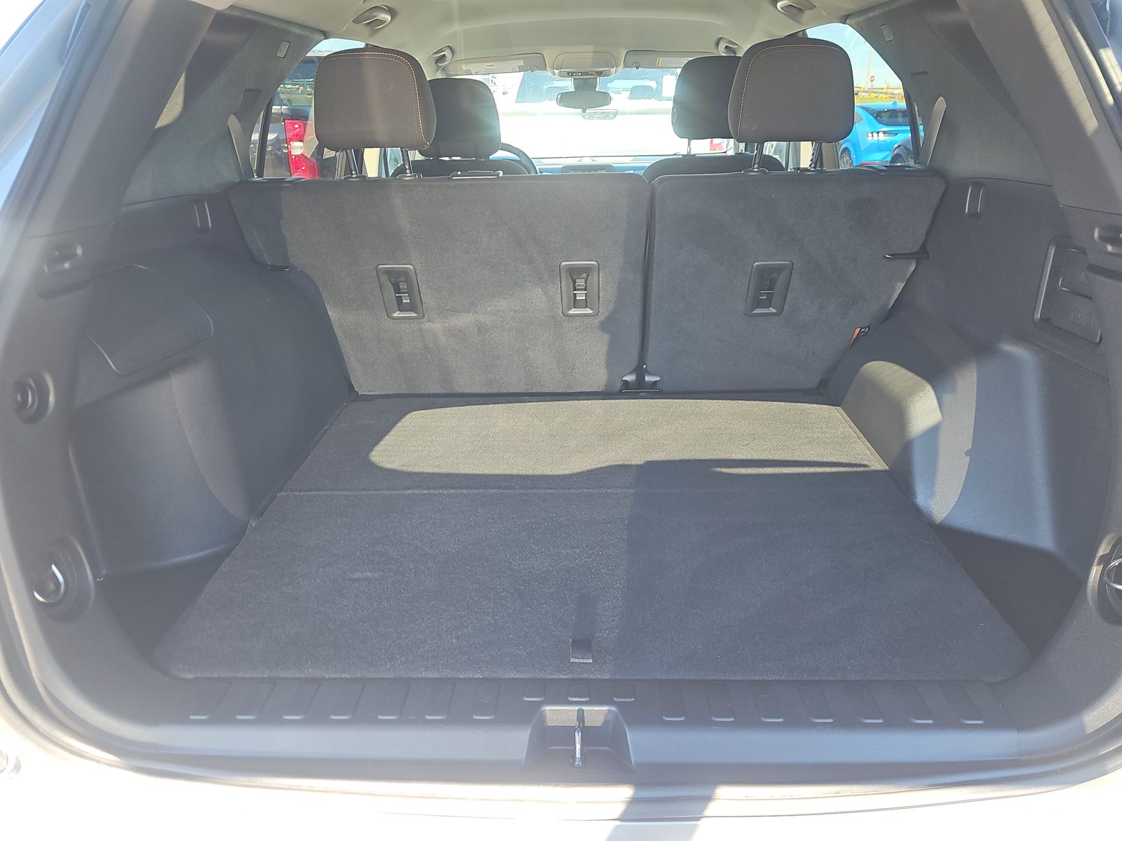2023 Chevrolet Equinox LT AWD