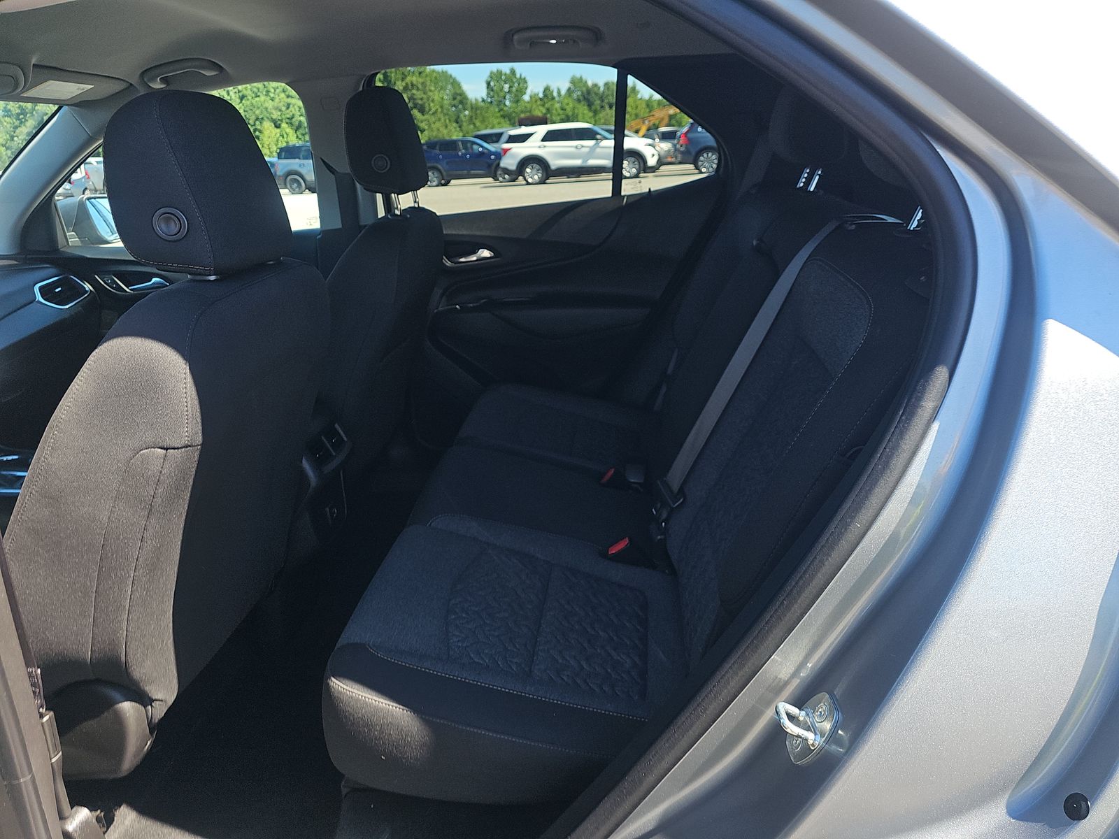 2023 Chevrolet Equinox LT AWD