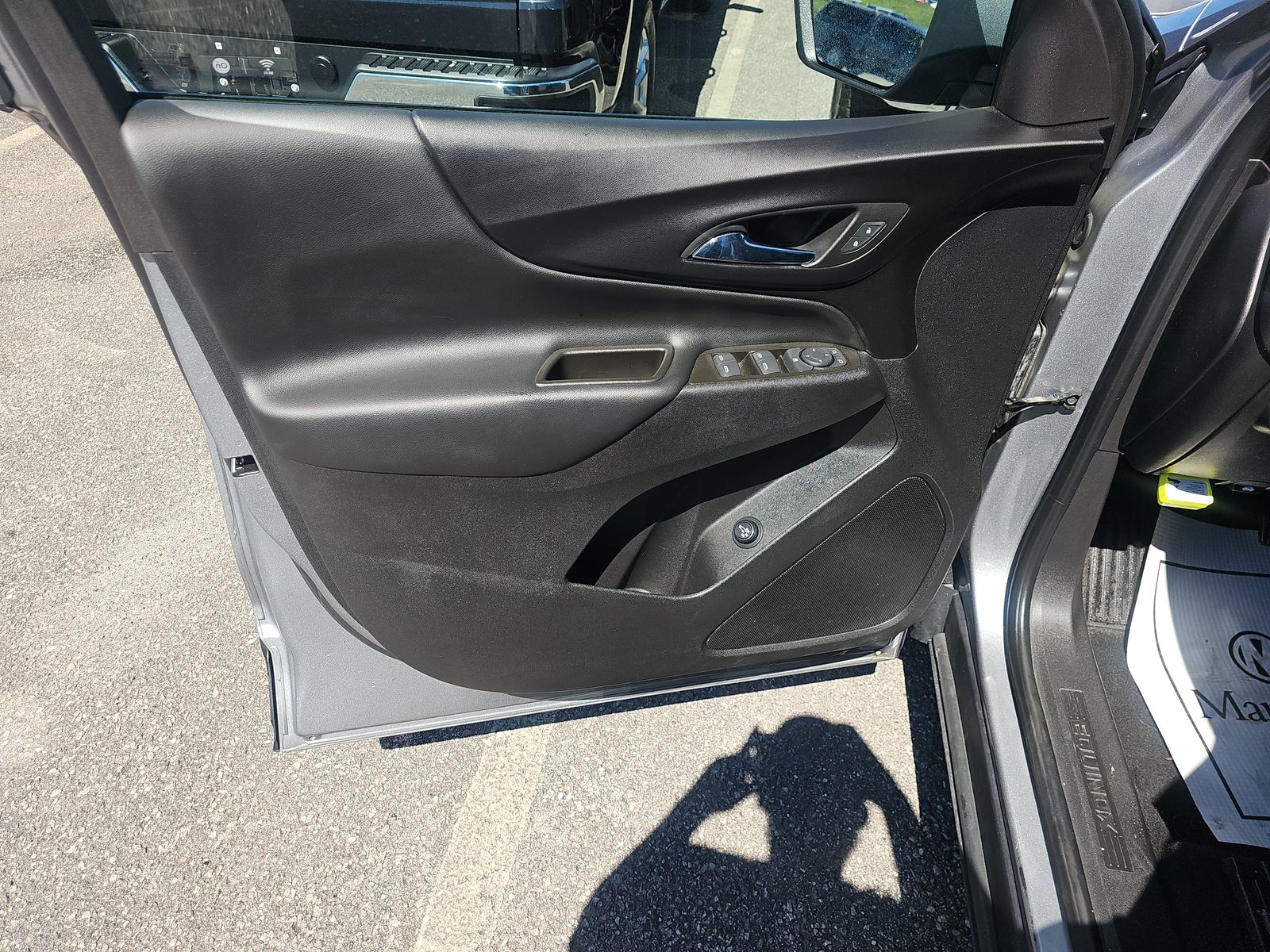 2023 Chevrolet Equinox LT AWD