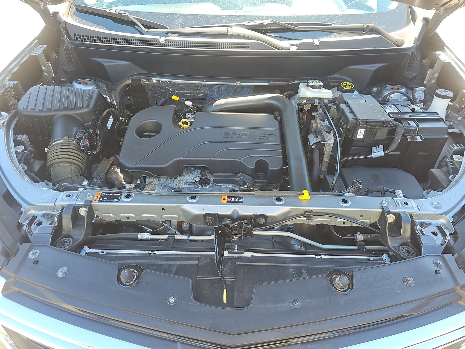 2023 Chevrolet Equinox LT AWD