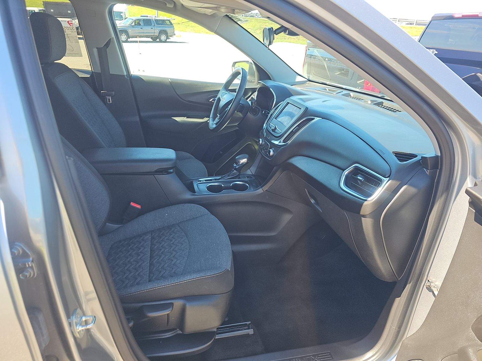 2023 Chevrolet Equinox LT AWD