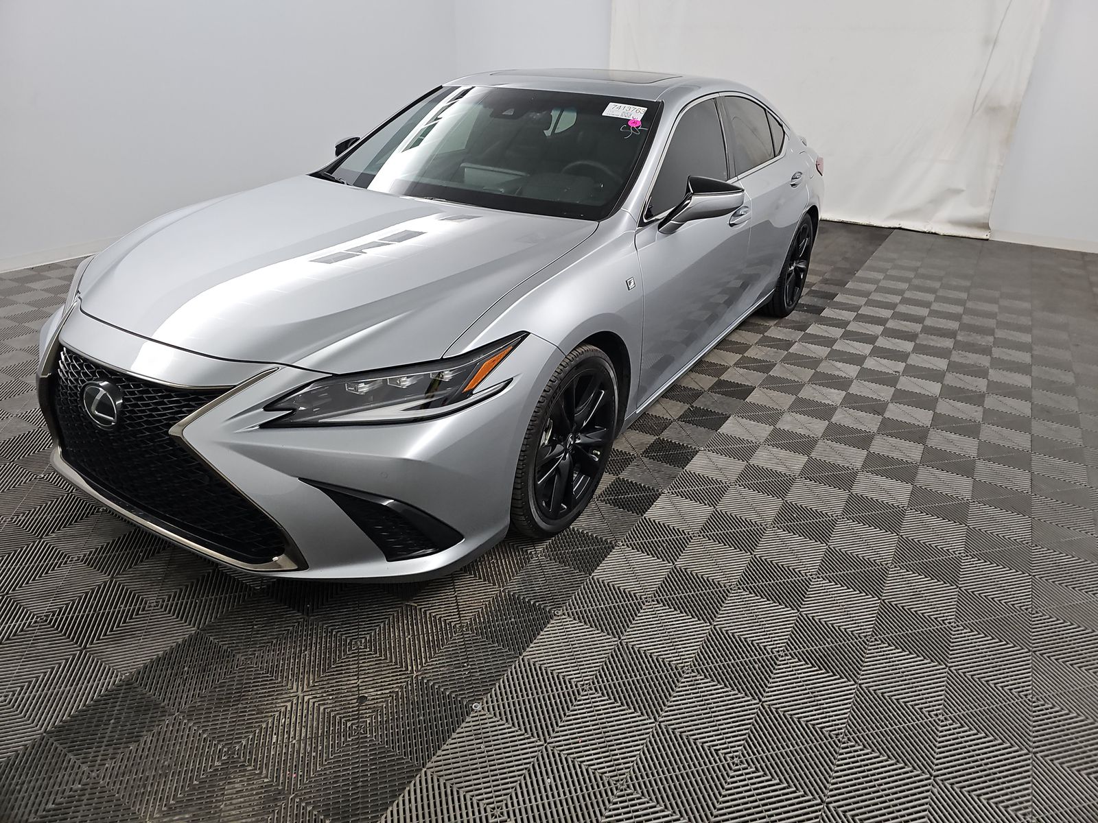 2023 Lexus ES ES 350 F SPORT Handling FWD