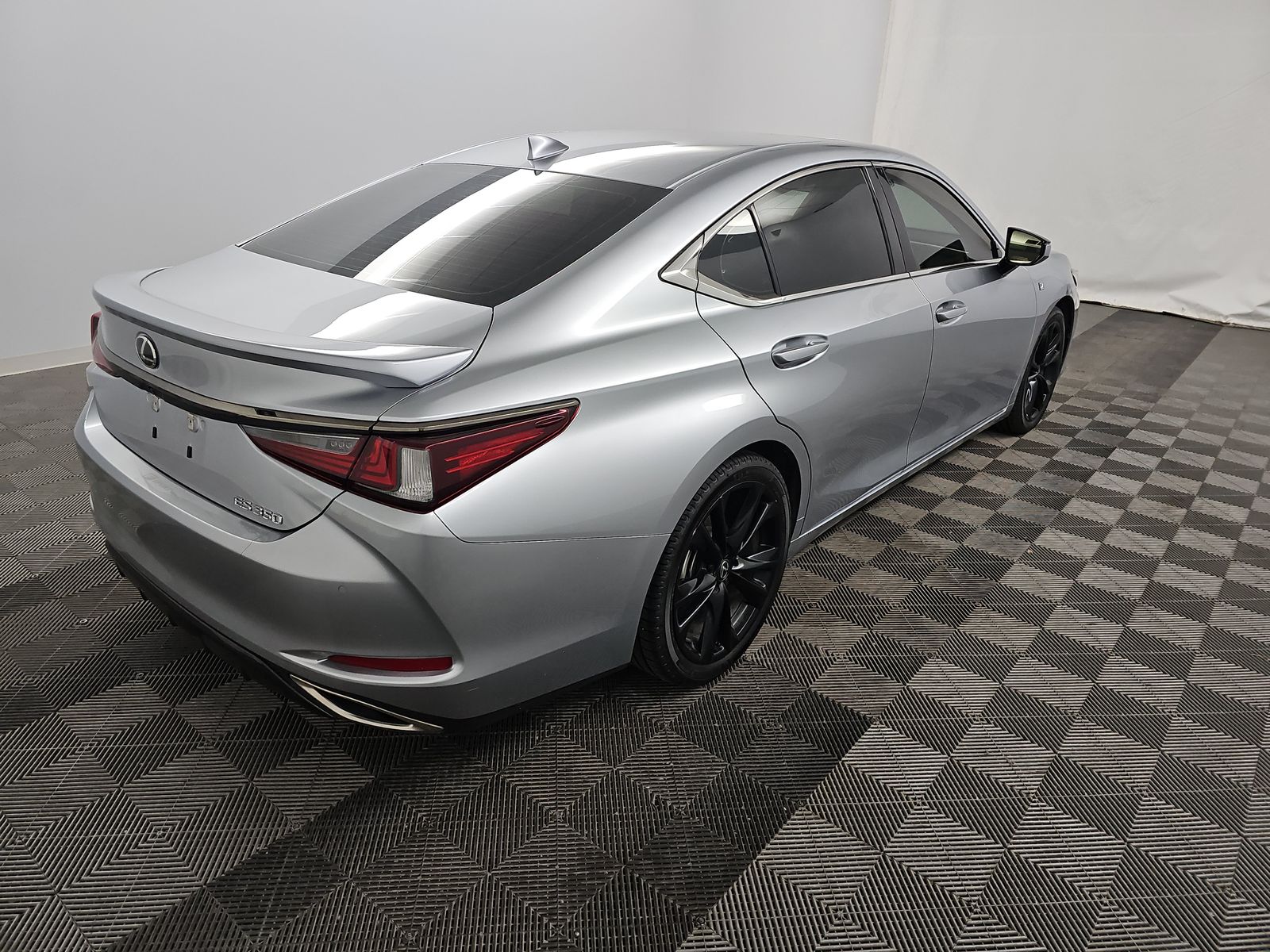 2023 Lexus ES ES 350 F SPORT Handling FWD