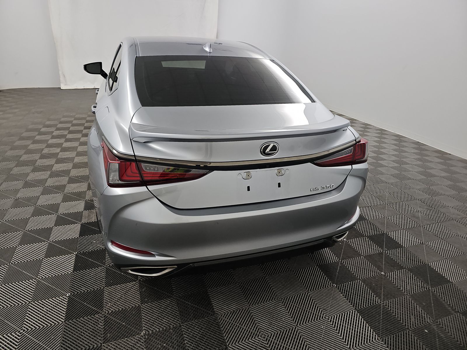 2023 Lexus ES ES 350 F SPORT Handling FWD