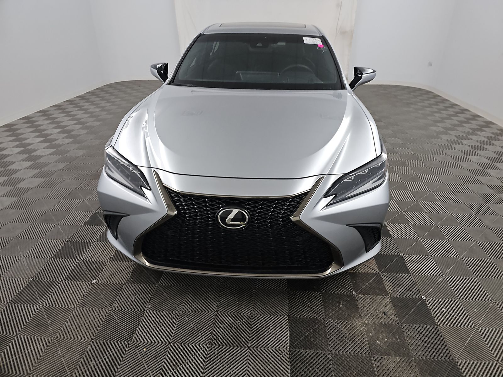 2023 Lexus ES ES 350 F SPORT Handling FWD