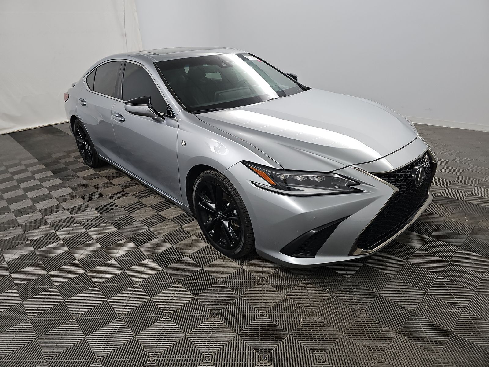 2023 Lexus ES ES 350 F SPORT Handling FWD