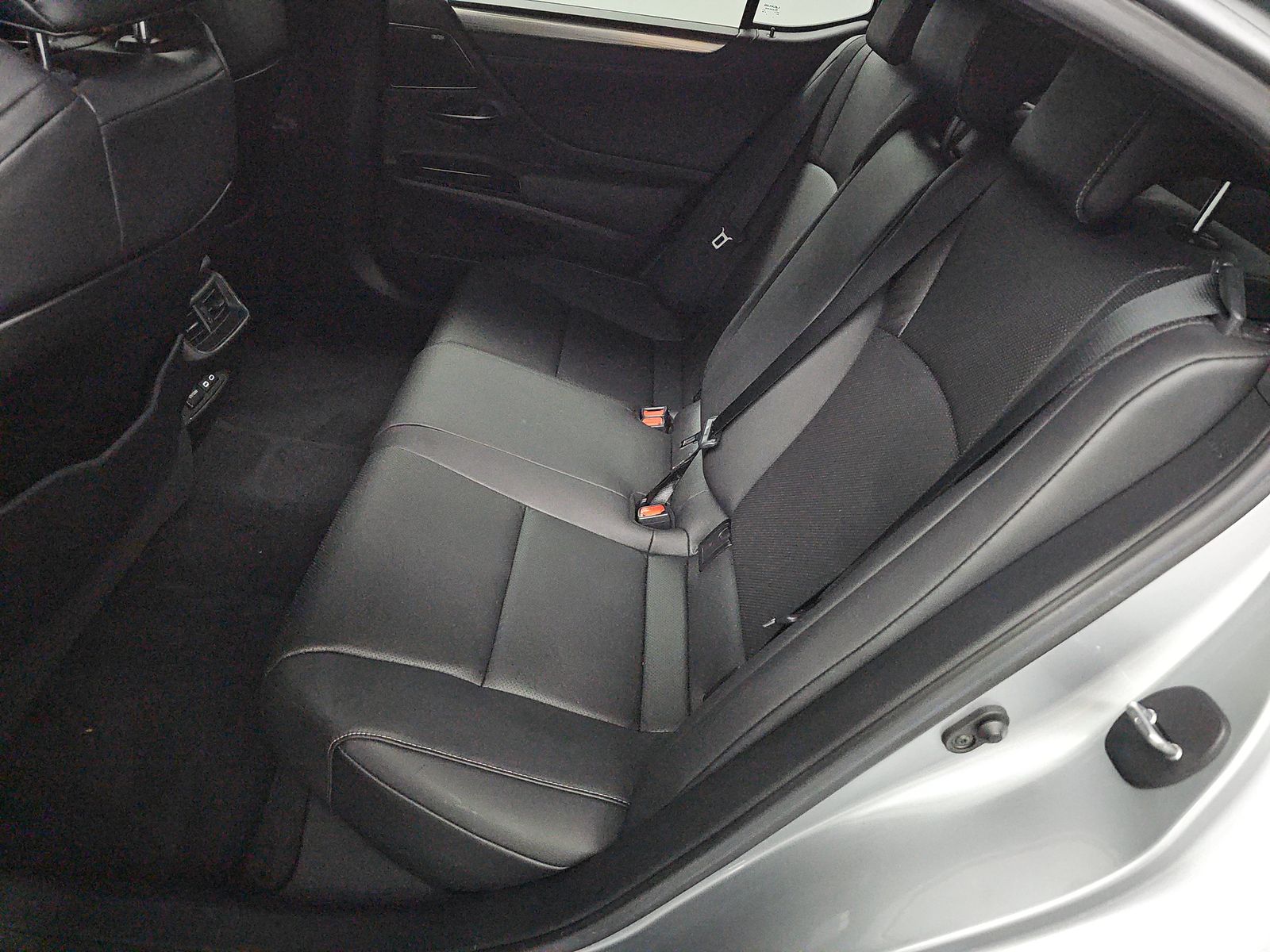 2023 Lexus ES ES 350 F SPORT Handling FWD
