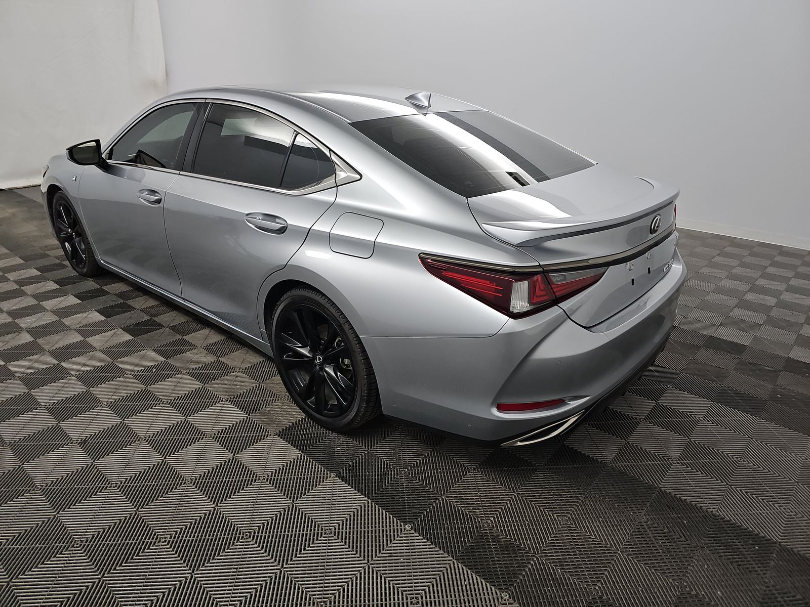 2023 Lexus ES ES 350 F SPORT Handling FWD