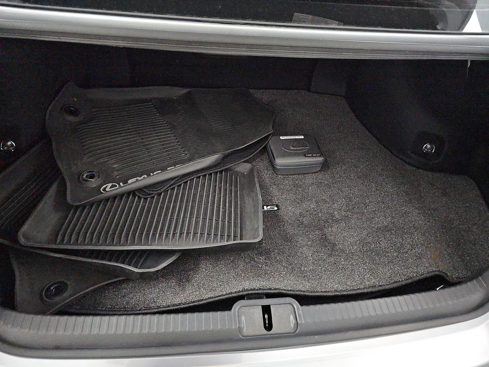 2023 Lexus ES ES 350 F SPORT Handling FWD