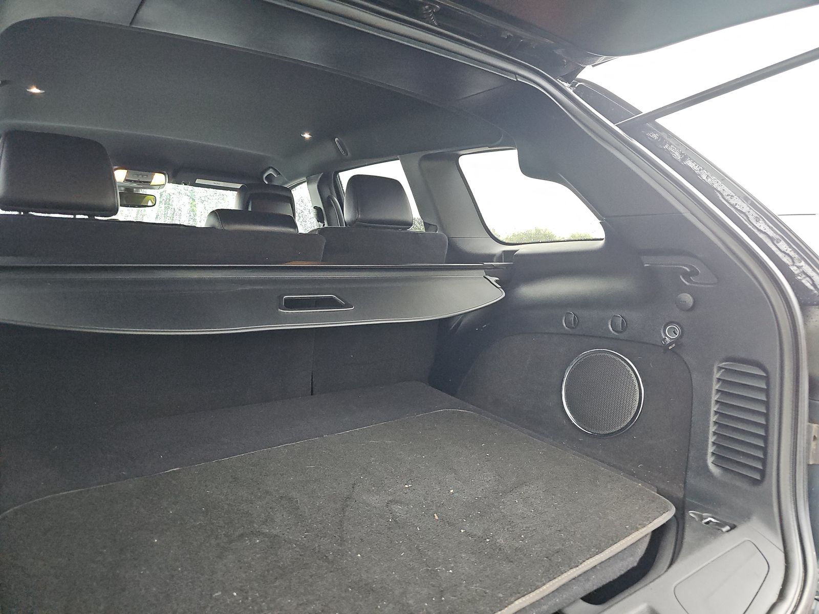 2017 Jeep Grand Cherokee Laredo Altitude Edition RWD