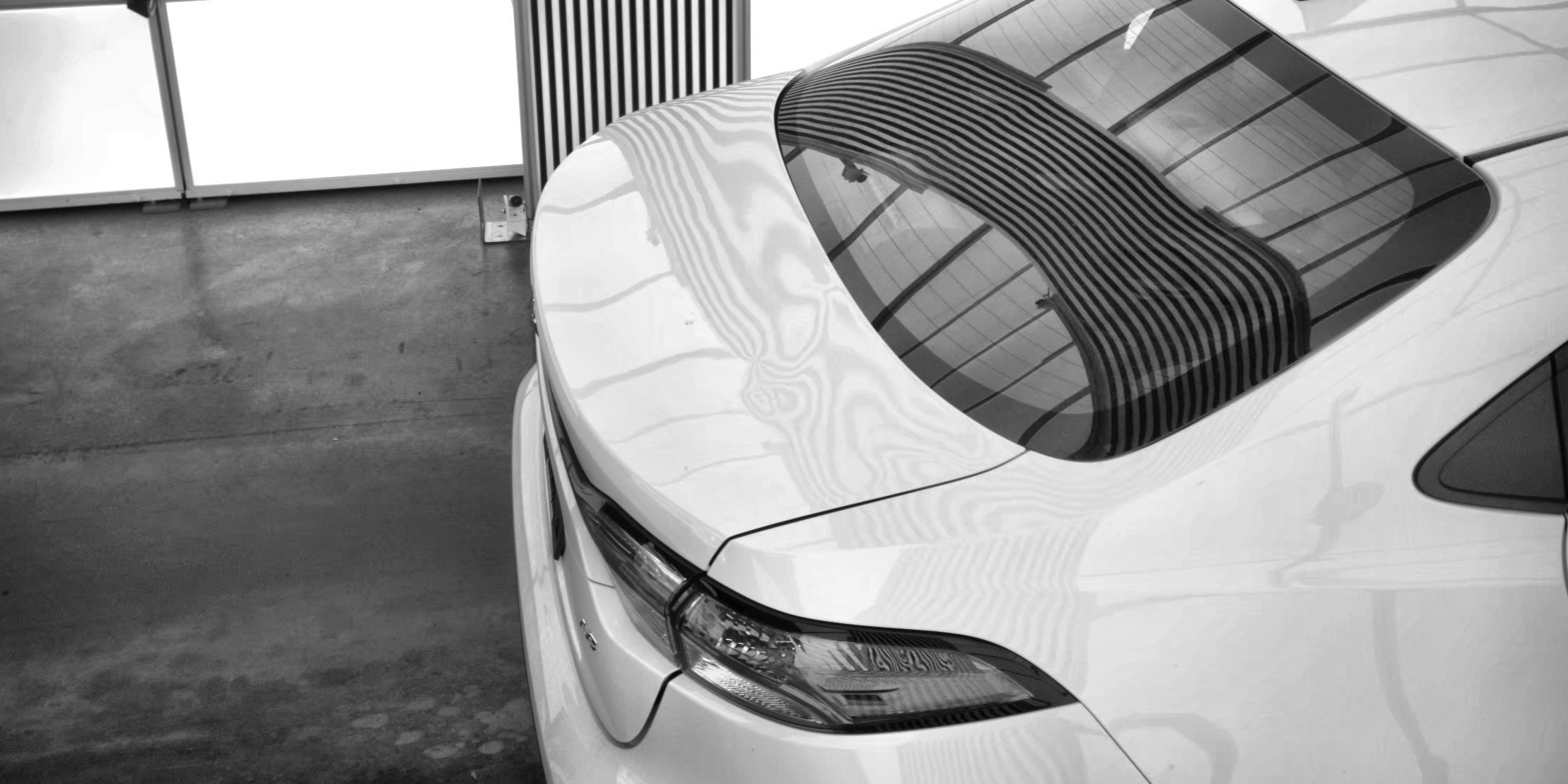 2026 Toyota Corolla LE FWD