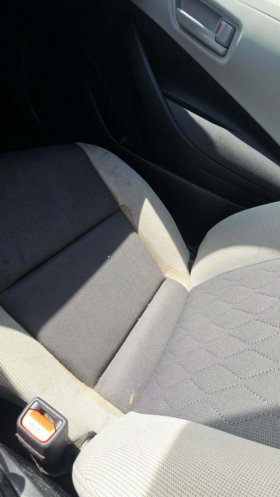 2026 Toyota Corolla LE FWD
