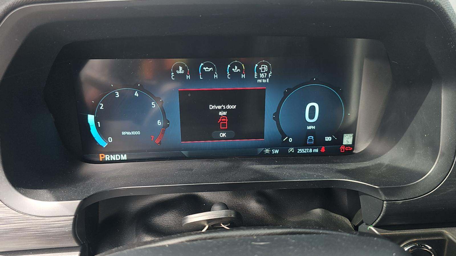 2024 Ford F-150 XLT AWD