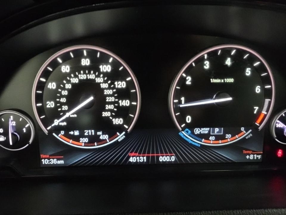 2017 BMW X3 xDrive28i AWD