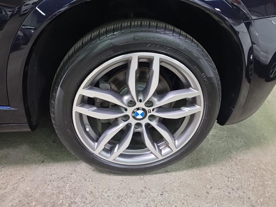 2017 BMW X3 xDrive28i AWD