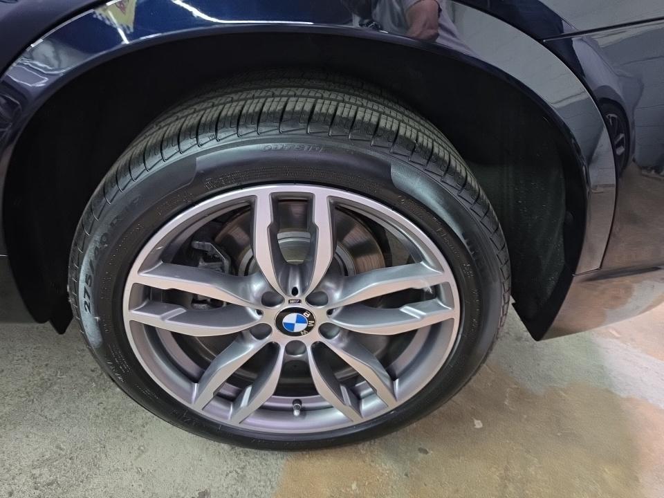 2017 BMW X3 xDrive28i AWD