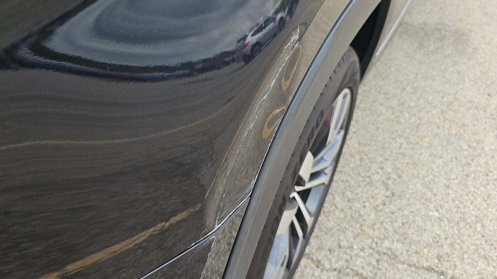 2023 Volkswagen Atlas 3.6L SEL Premium R-Line FWD