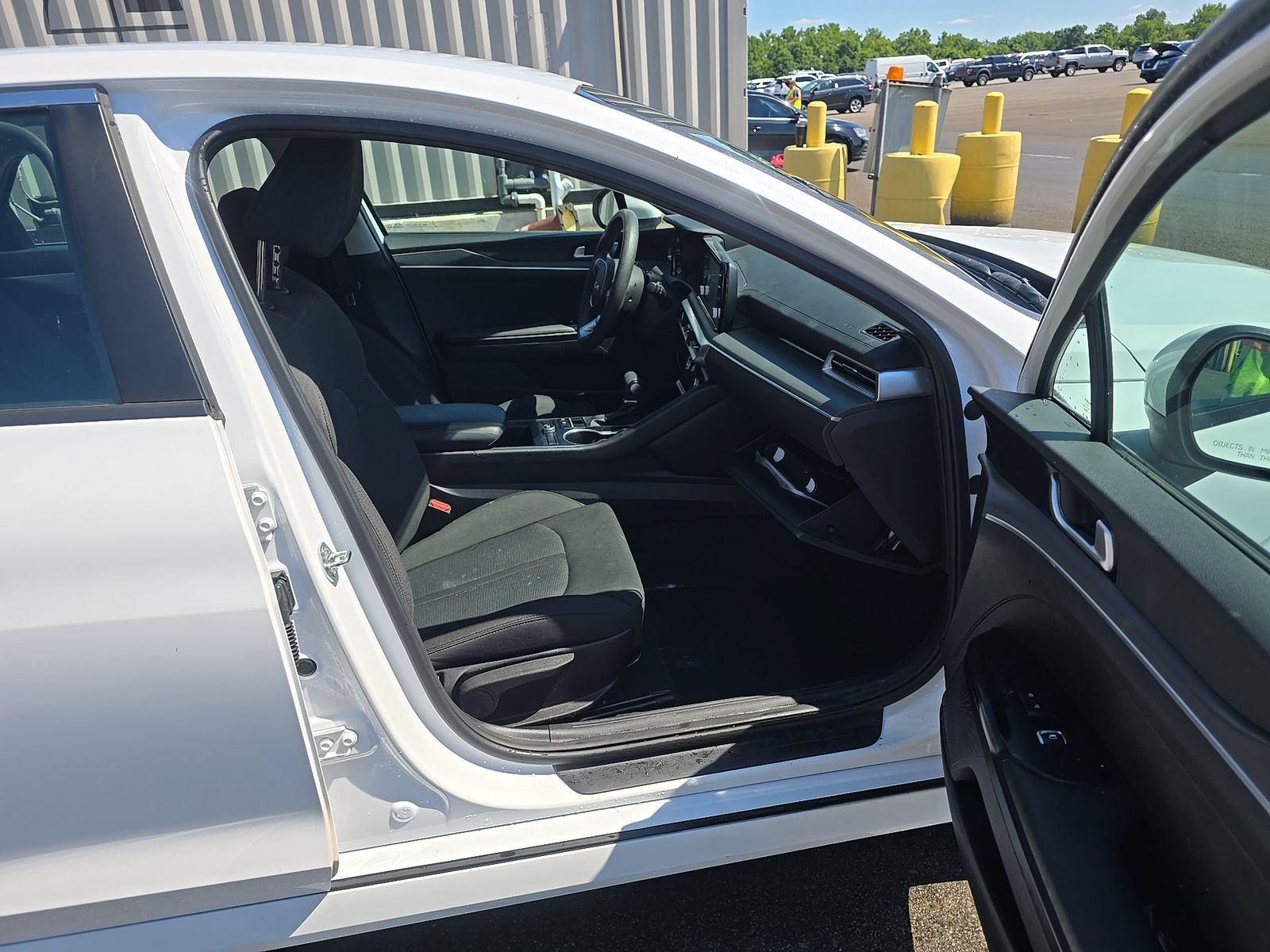 2024 Kia K5 LXS FWD
