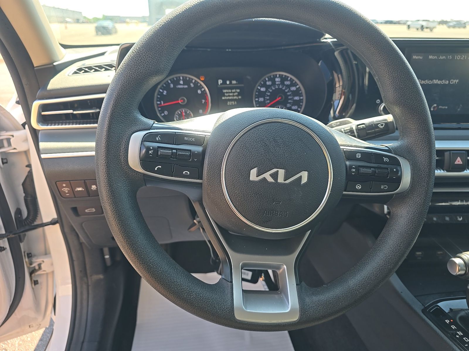 2024 Kia K5 LXS FWD