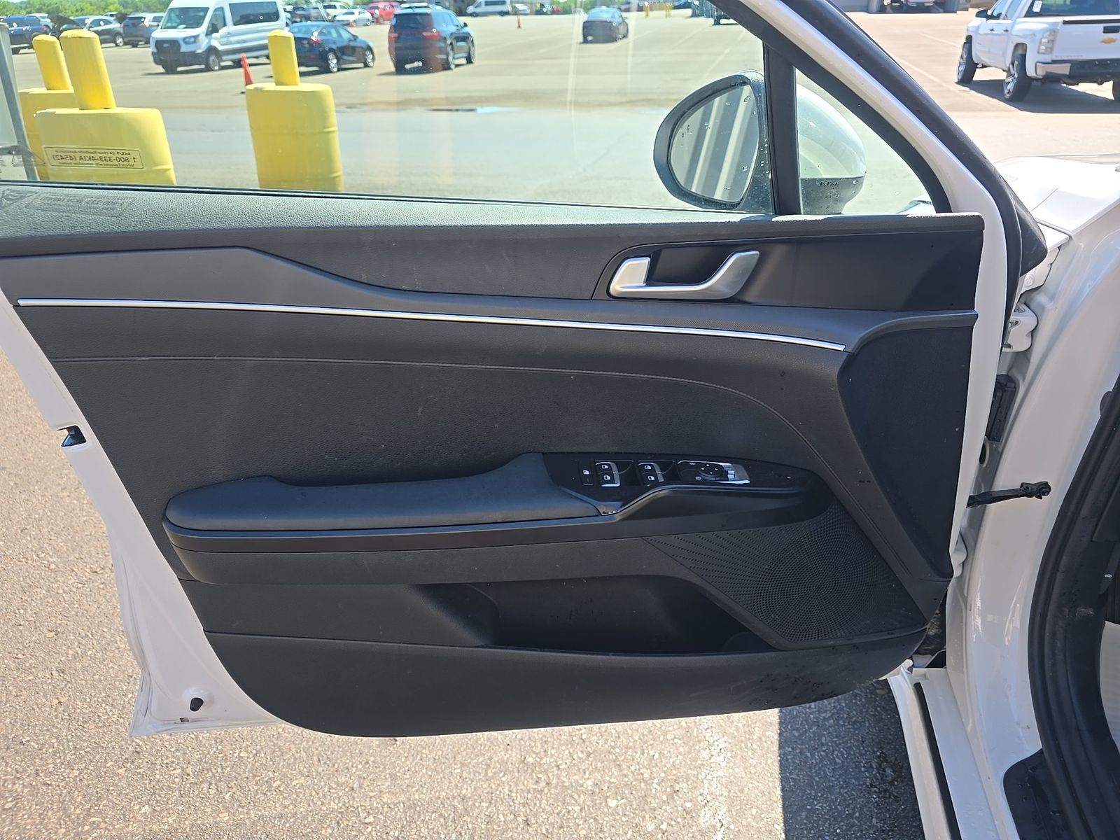 2024 Kia K5 LXS FWD